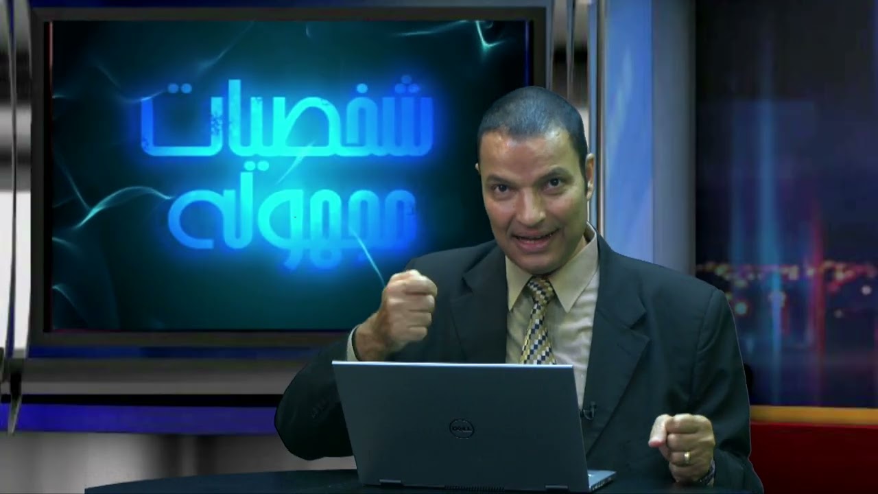 رجل سلبي وإمرأة إيجابية  - عظات الأخ عادل عبد الملاك - Adel Abdelmalak