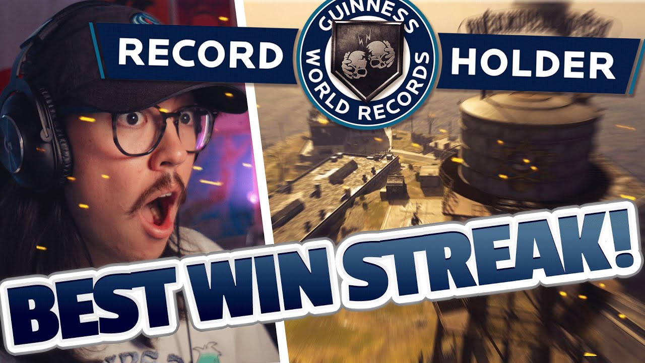 HOW TO WIN REBIRTH IRON TRIALS (WORLD RECORD HOLDER)