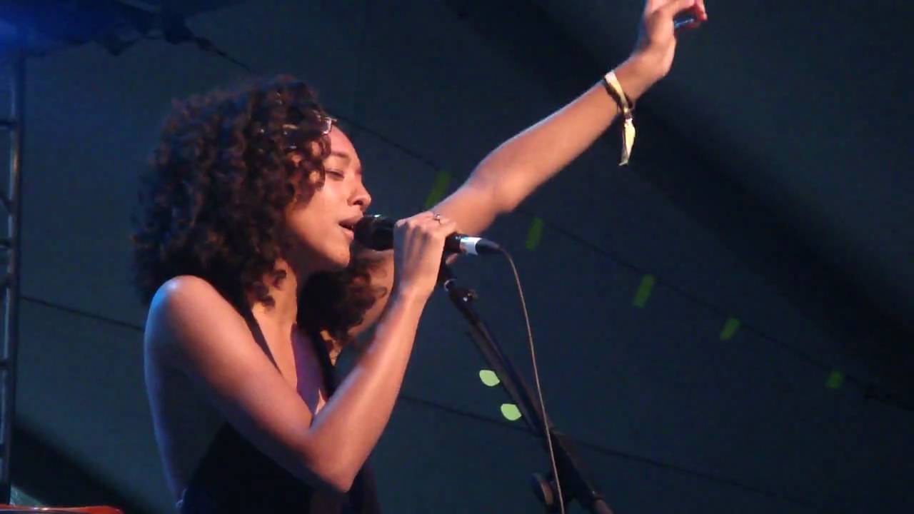 Corinne Bailey Rae - 