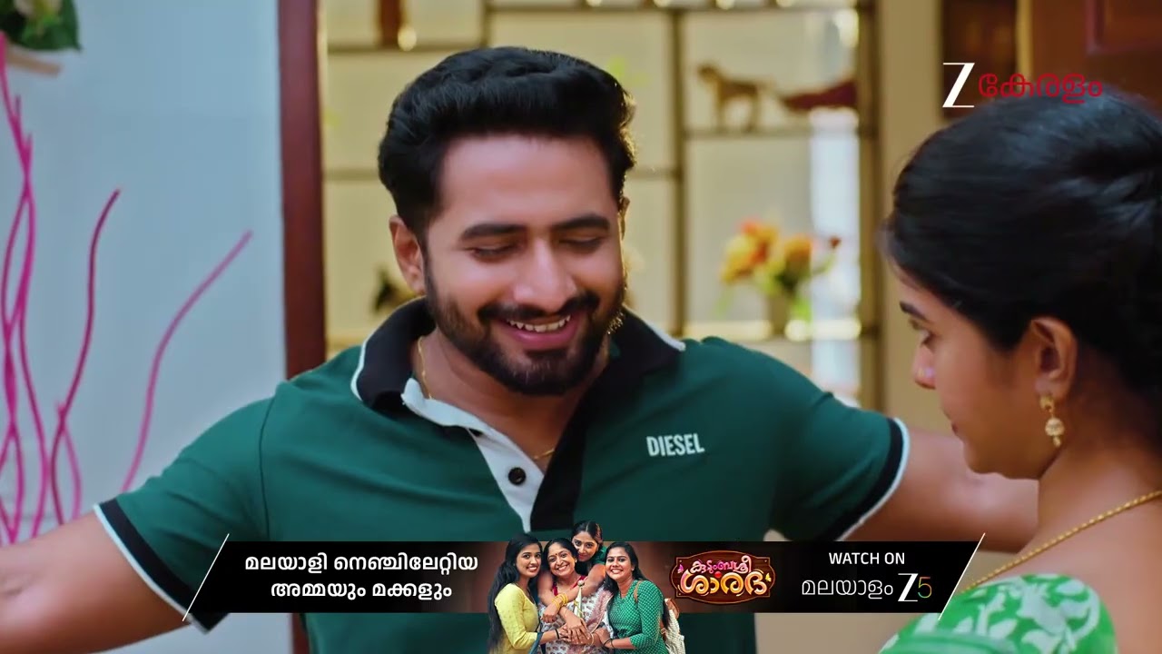 Manathe Kottaram | Ep - 437 | Best Scene | Dec 02 2025 | Zee Keralam