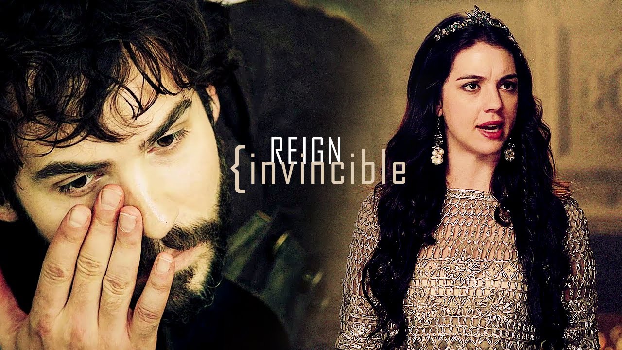 Reign: Invincible