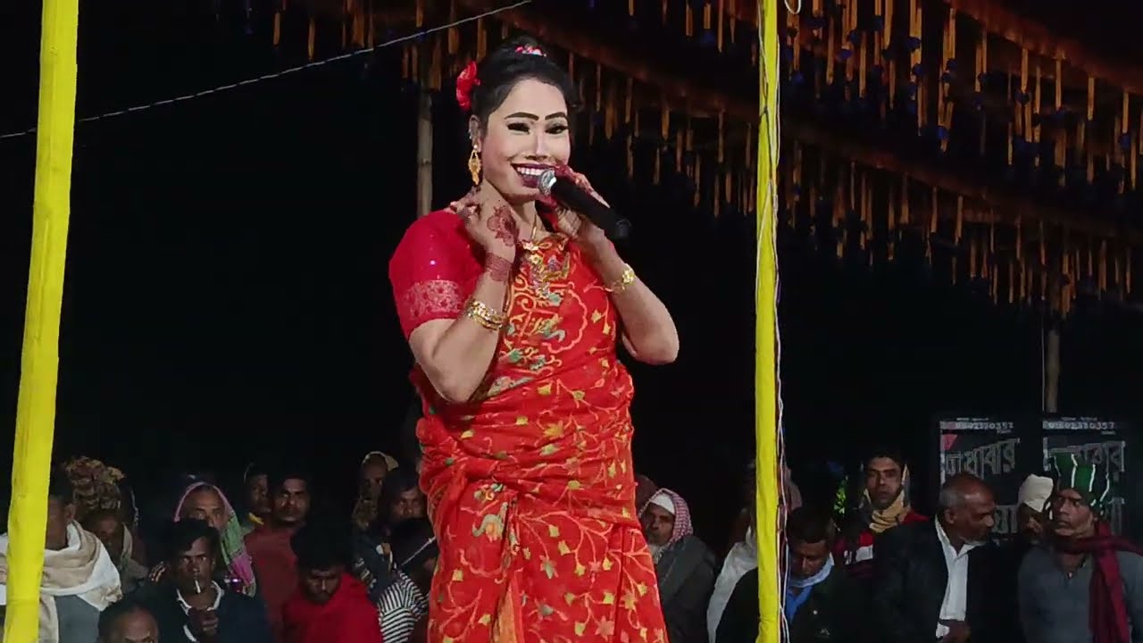 আলোমতি প্রেম কুমার||ভাইরাল নায়িকা শারমিন||আমি আলো একা বাড়ি থাকি 2026