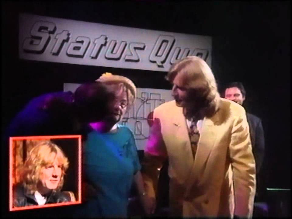 STATUS QUO  - Gotcha!