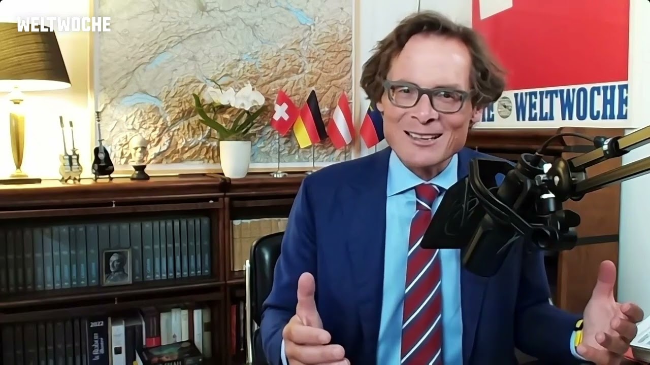 Lehrerin schl&auml;gt Alarm: Islam-Gangs terrorisieren Schweizer Schulen &ndash;&nbsp;Weltwoche-Sprechstunde