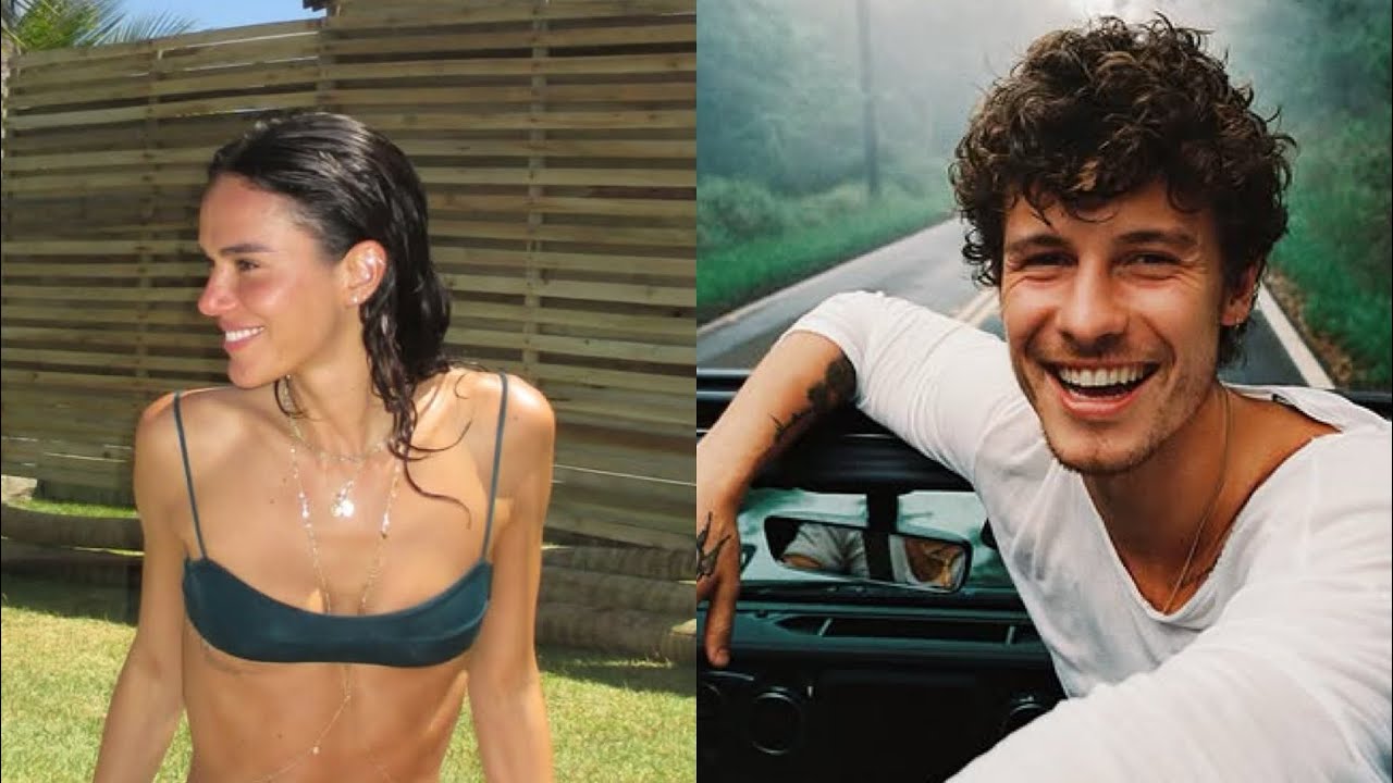 Bruna Marquezine e Shawn Mendes passam Sábado de Carnaval e Valentine’s Day Em Salvador! 