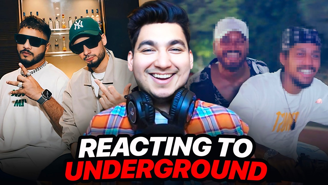 My Subscribers vs DHH Mainstream | Underground Spotlight 2 👑