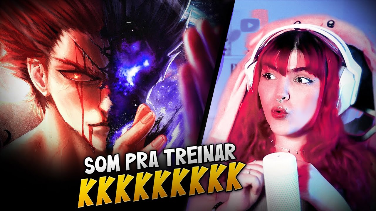 TENTE NÃO SURTAAAR!!🔥 Garou (One Punch Man) 