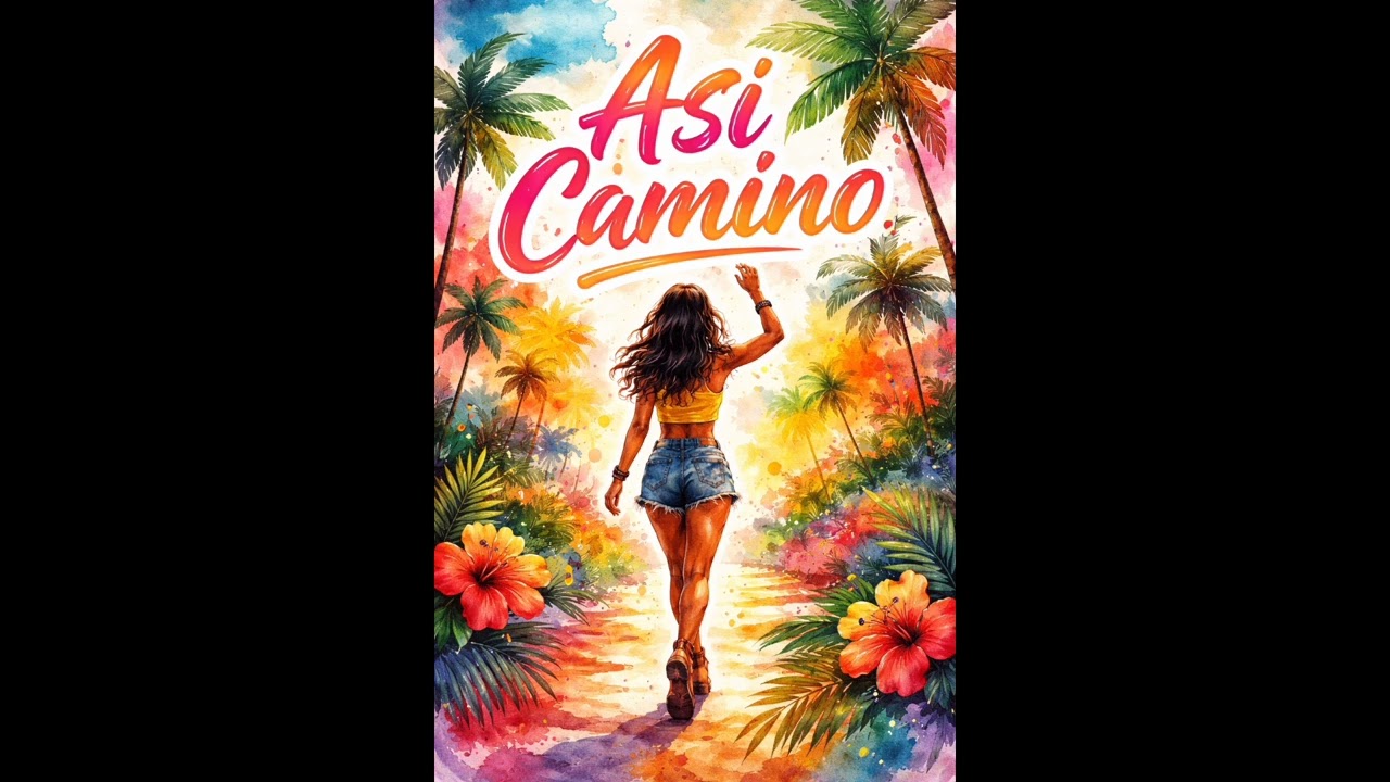 Así camino - yukitsu