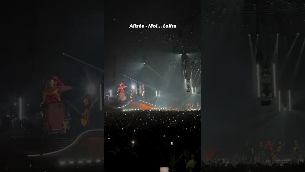 QUEEN DUA LIPA MUSIC CONCERT LIVE PERFORMANCE TONIGHT 