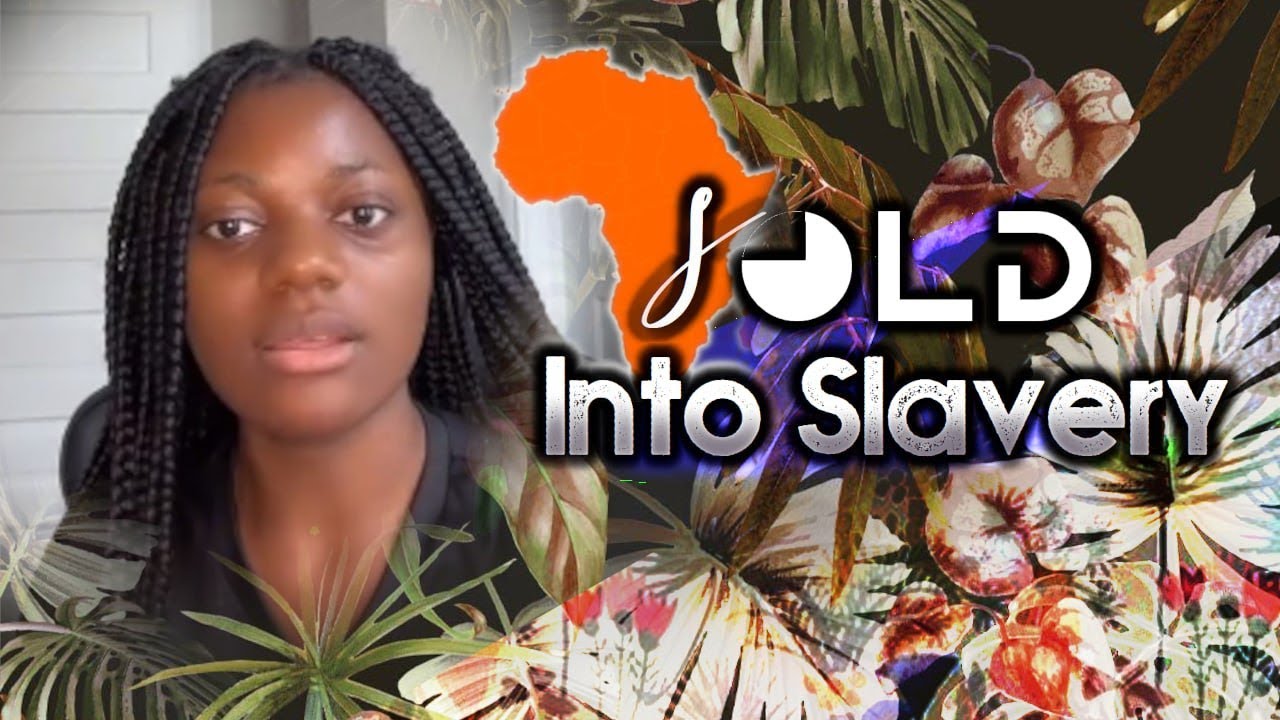 African Sista Reveals The 10 Places Where Our Ancestors Were Sold Into Slavery