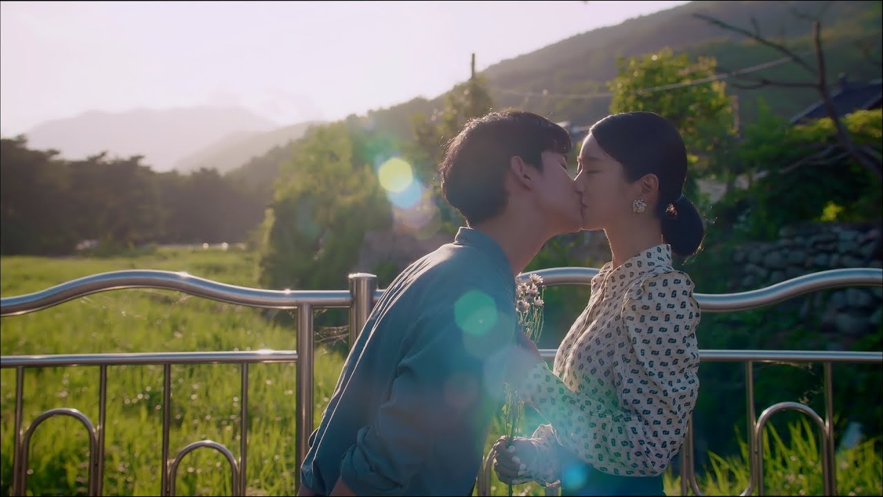 [MV] CHEEZE(치즈) - 너라서 고마워(Little by little) | 사이코지만 괜찮아 (サイコだけど大丈夫) OST Part 6