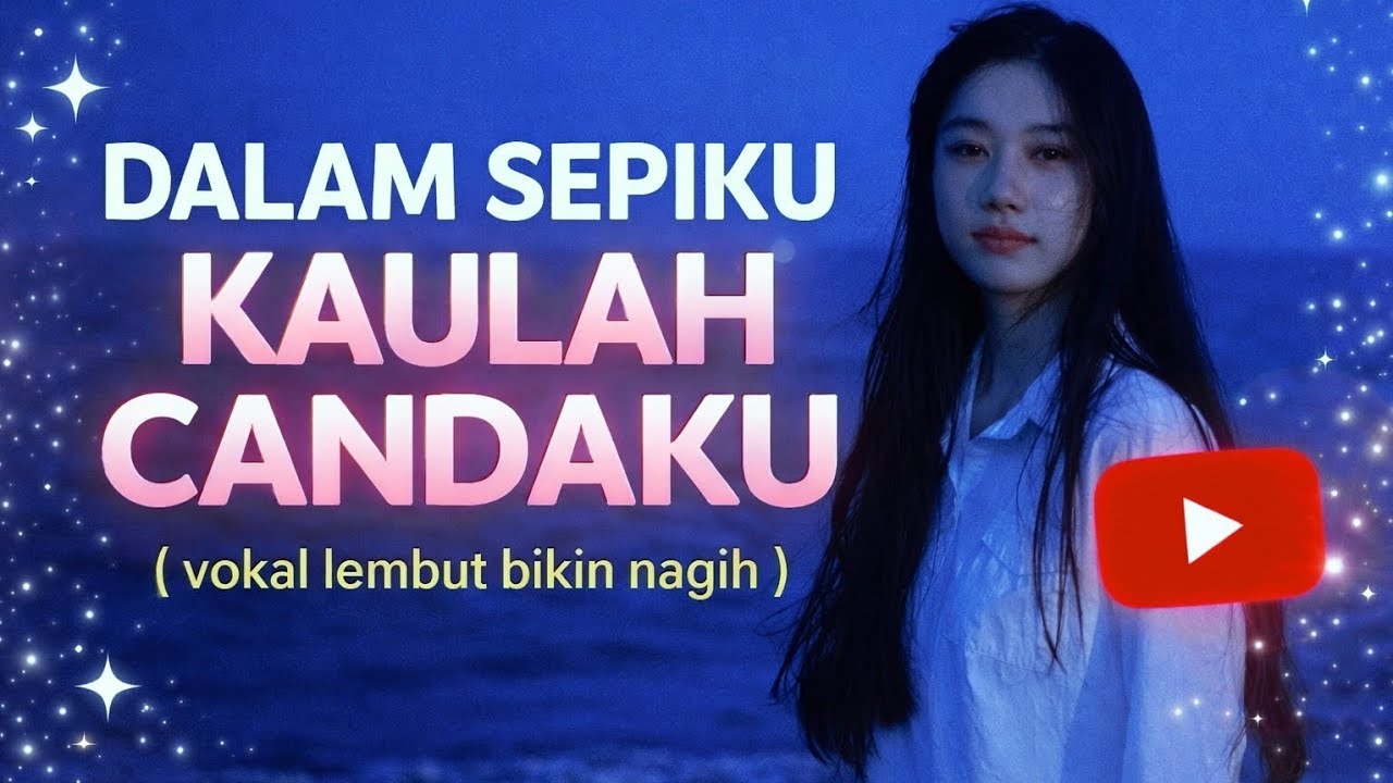 CINTAKU | Orchestra Slowrock Cover – Vokal Wanita Lembut Penuh Rasa