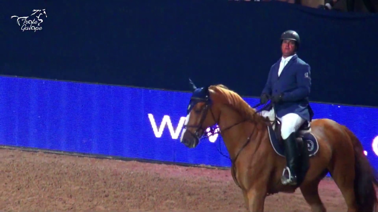 José Roberto Reynoso Filho é Tetra Campeão na Hípica Paulista
