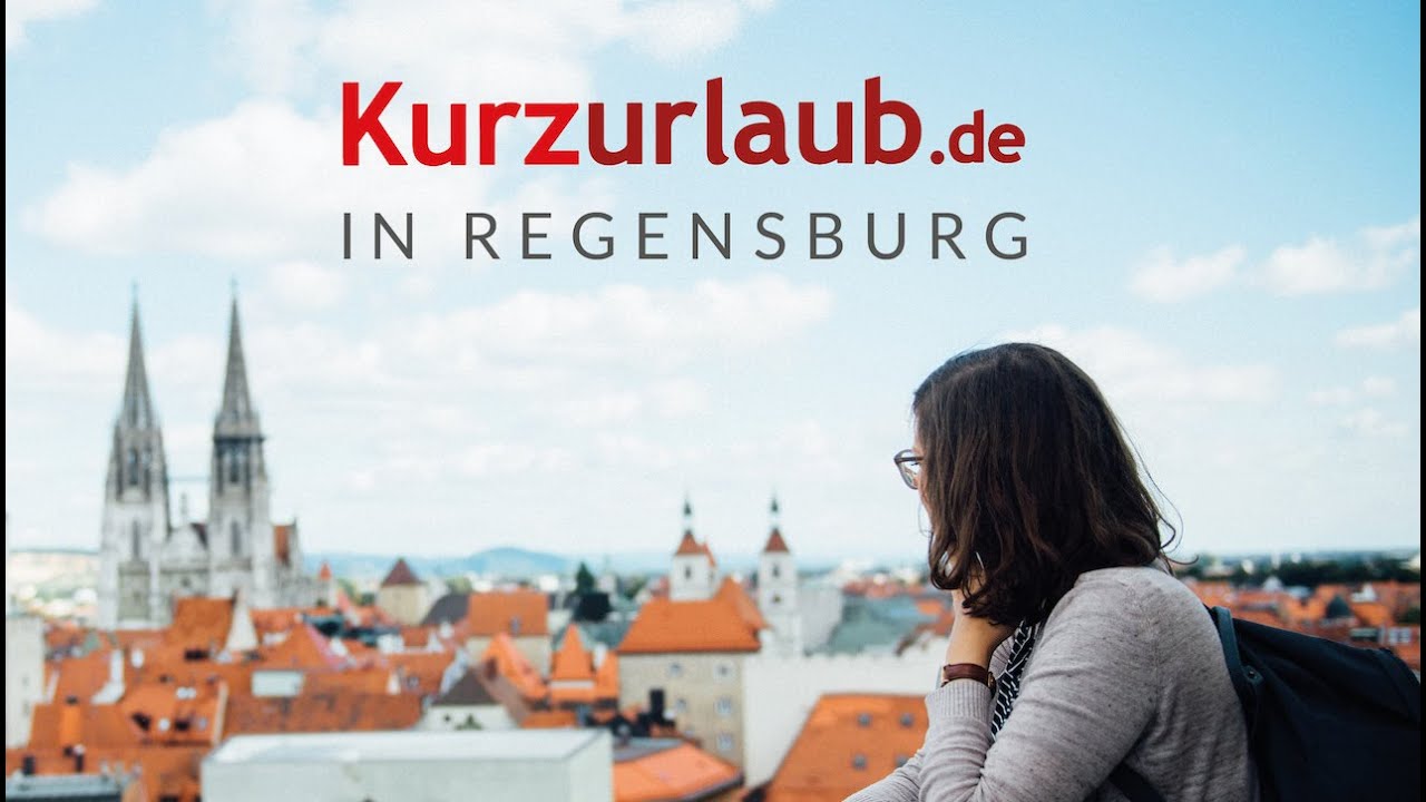 Kurzurlaub in Regensburg - Sehensw&uuml;rdigkeiten & Tipps