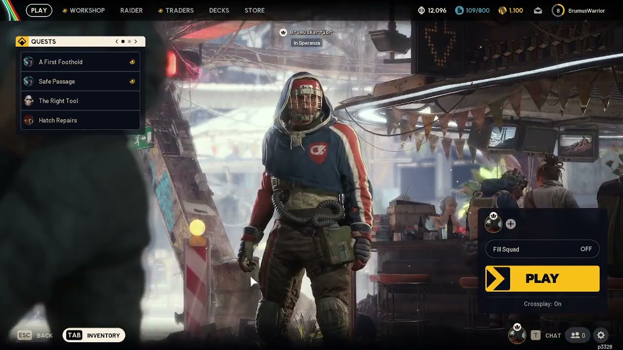 ARC Raiders VOD