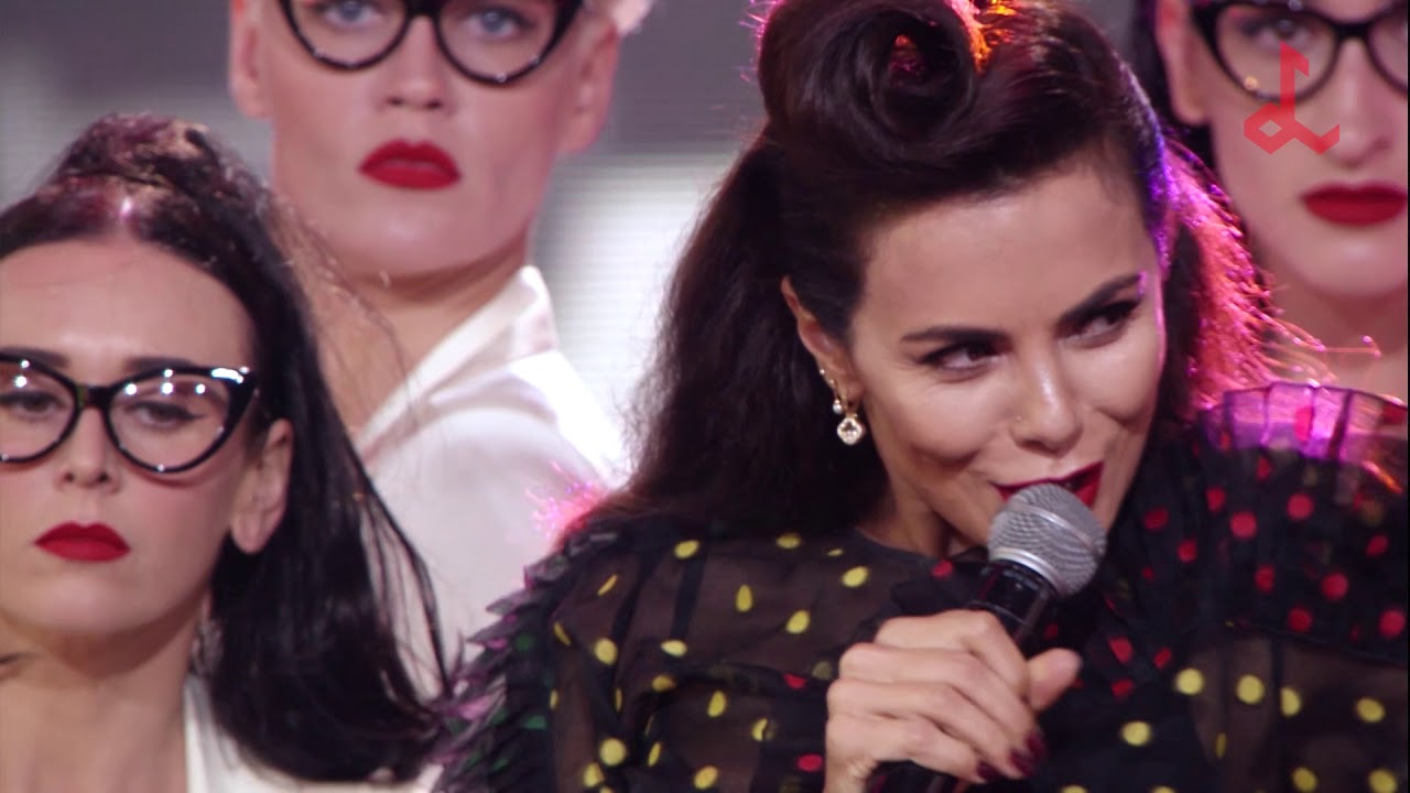 Настя Каменских   - Дай Мне |Laima Rendez Vous'2018 19.jul