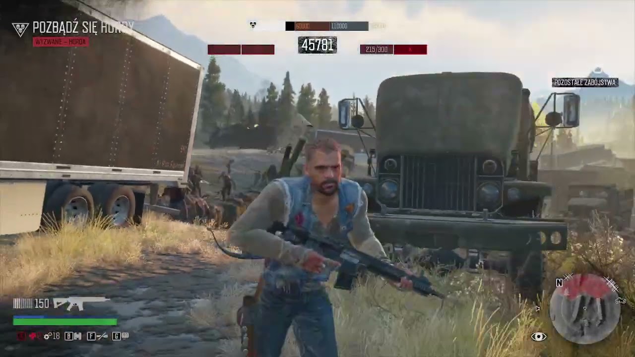 Days gone