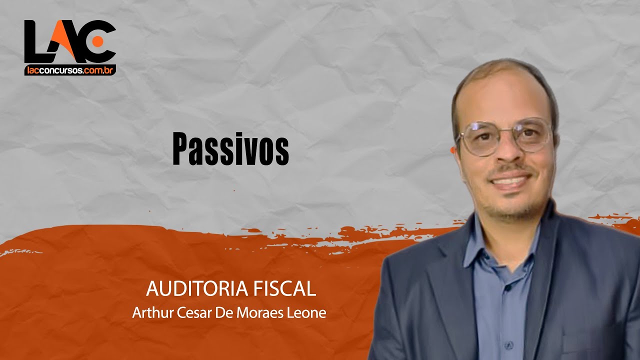 Auditoria Fiscal - Passivos | |