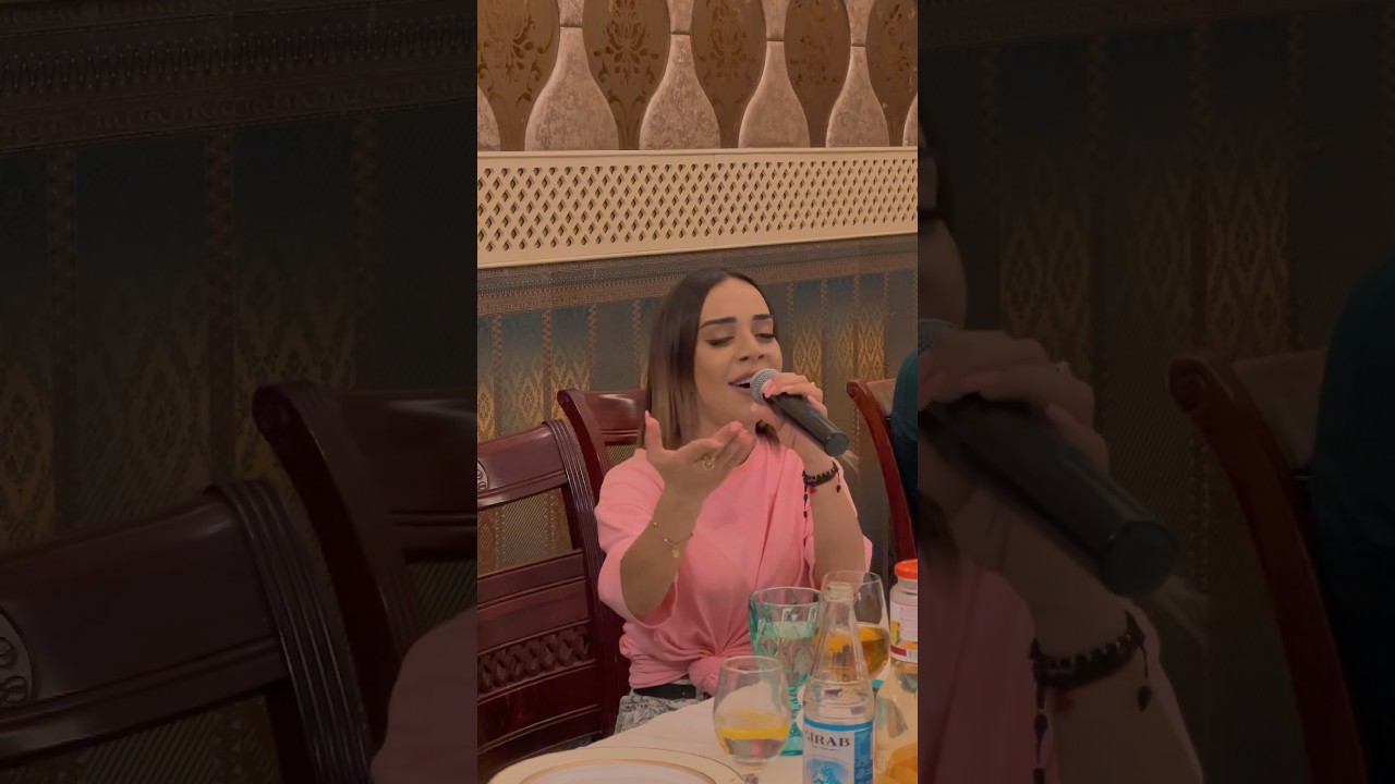 Gulka Elekberli & Zamir Zabitoglu - Hesret Negmesi Canli Ifa 2023 #zamirzabitoglu #gulkaelekberli