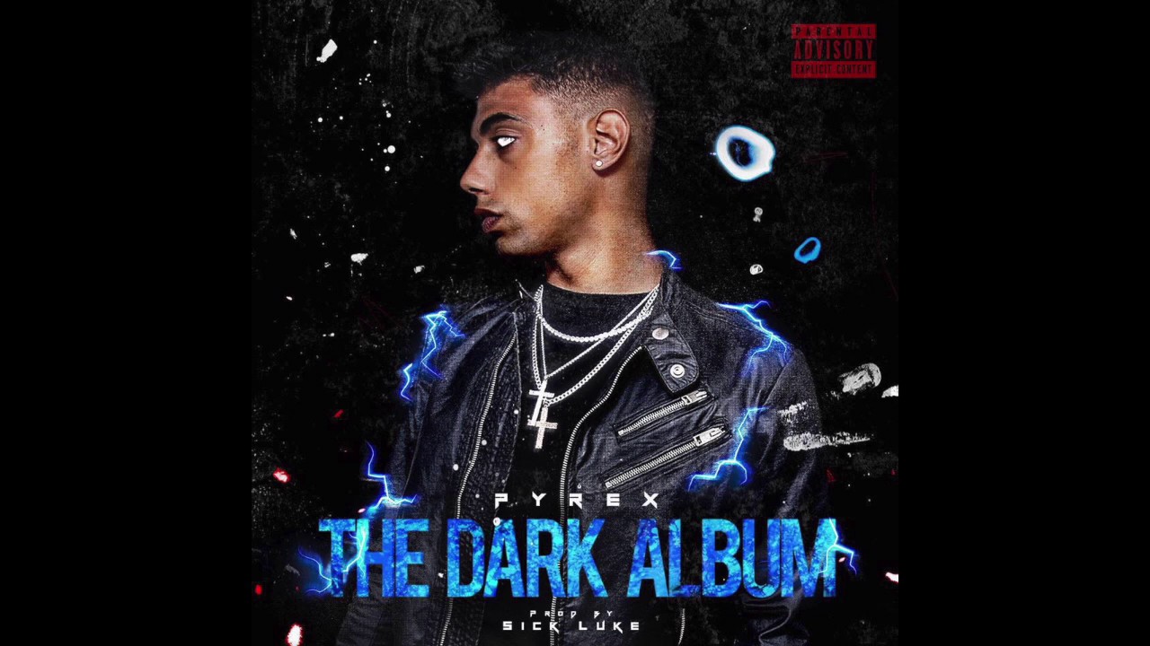 DARK POLO GANG - FIORI DEL MALE FT SFERA EBBASTA (INSTRUMENTAL)