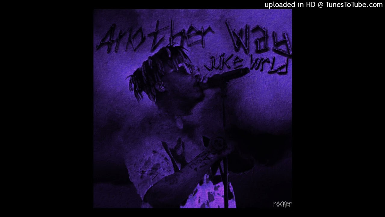 Another Way Session- juice wrld