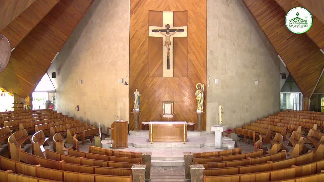 SANTUARIO SAN JUDAS TADEO