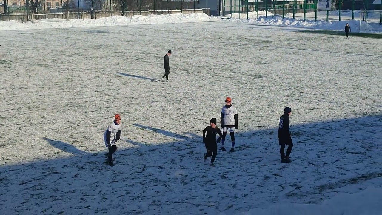 2026.01.16 2 тайм