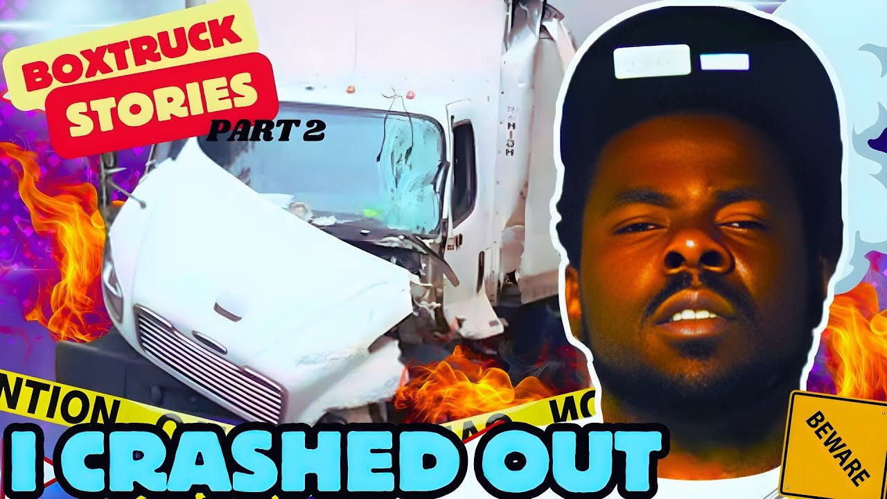 BoxTruck Stories 