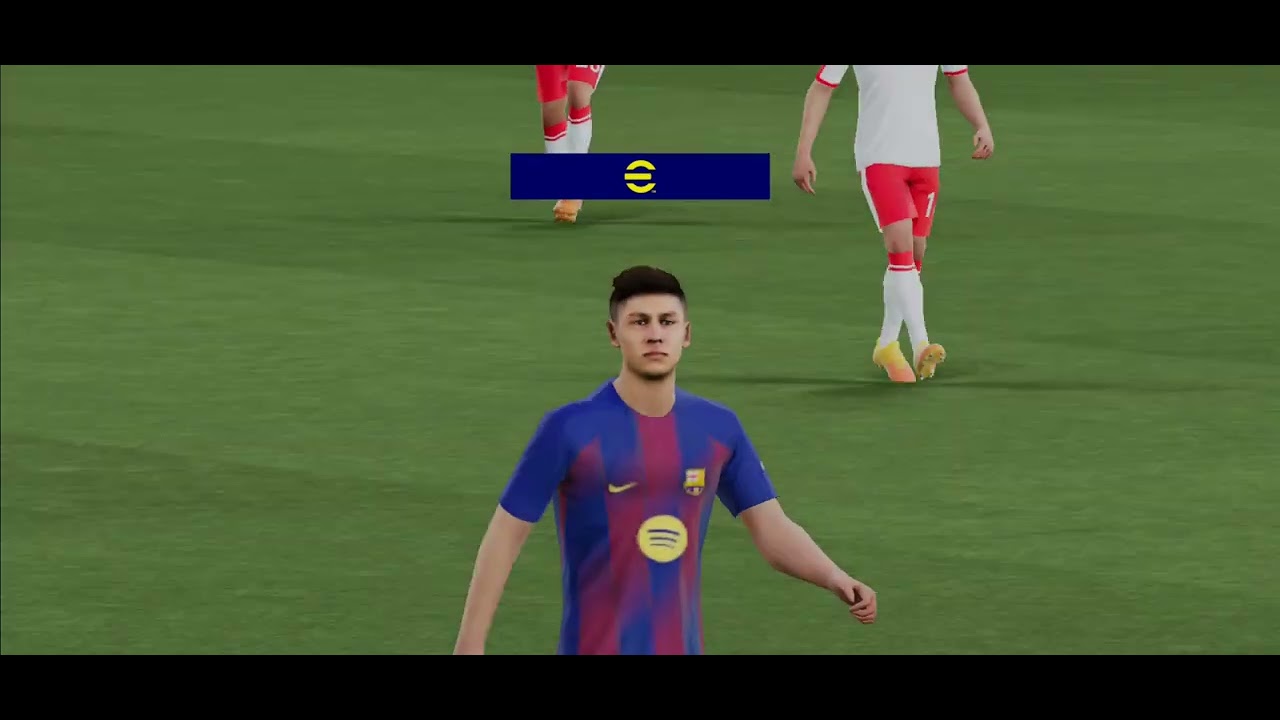 eFootball 2026 event tour italian clubs matchday 1