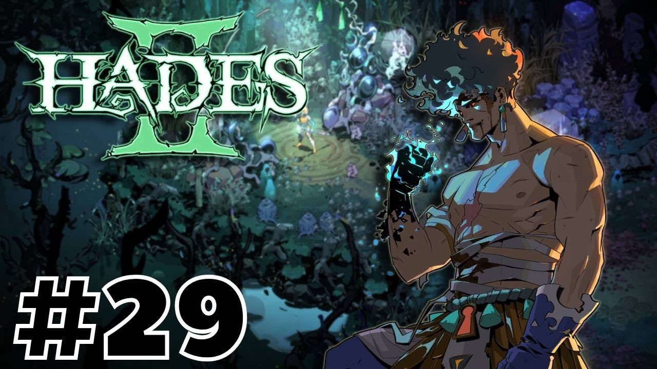 Prometheus keeps cooking me...  | Hades 2