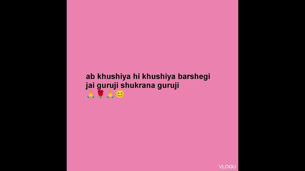 guruji ka sandesh,🙏🌹🙏🦋🦋