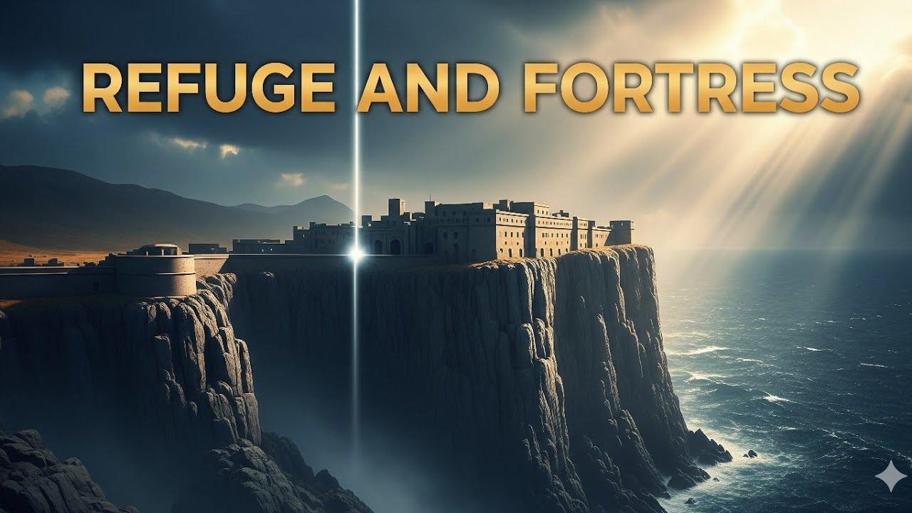 Refuge And Fortress 