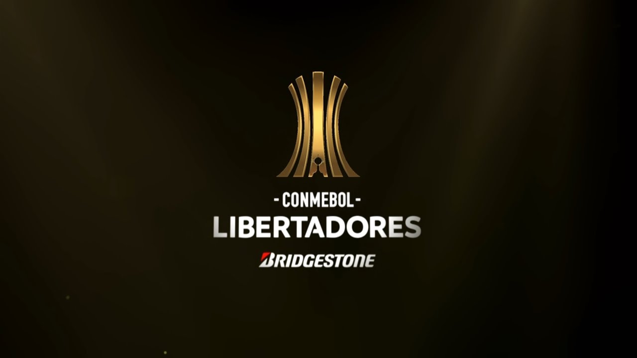 CONMEBOL Copa Libertadores 2017 Intro