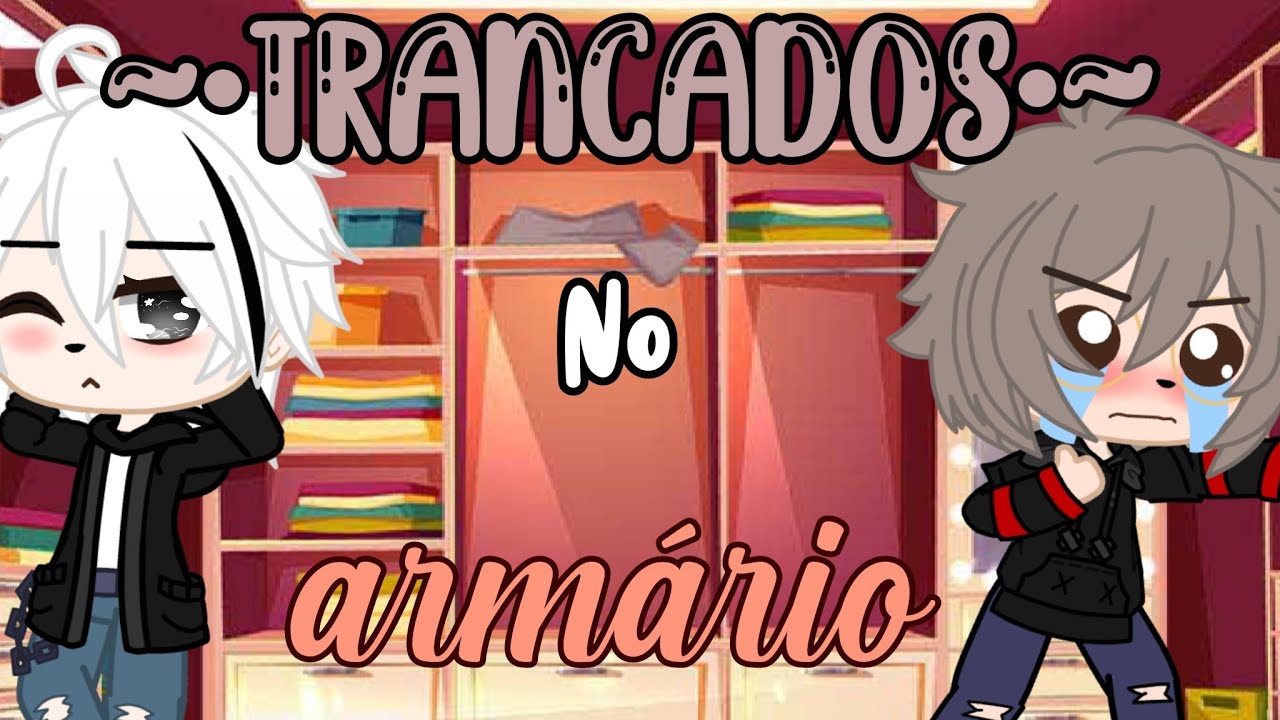 🍃 Presos no armário por 24 hrs.. 🍃 {GC}