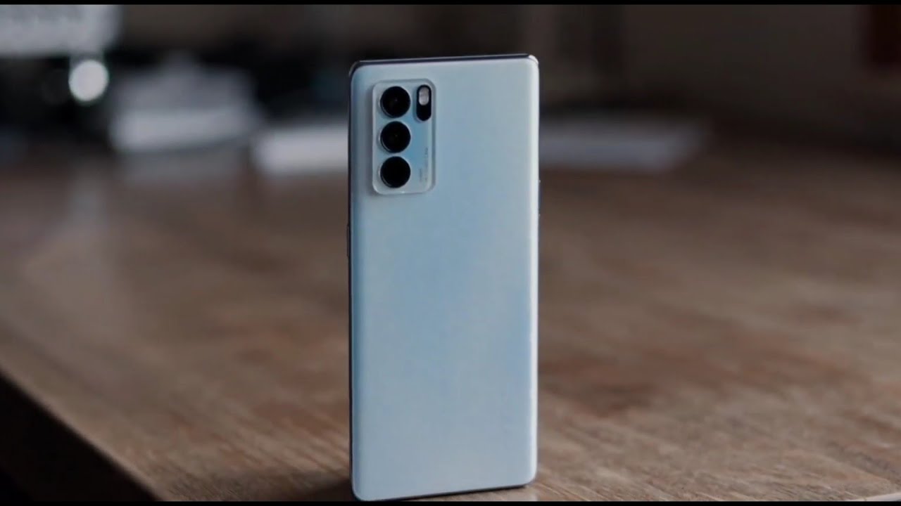oppo Reno 6 Pro Unboxing 🔥