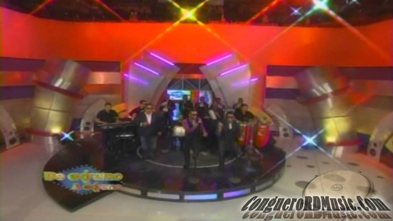 Jose Peña Suazo Y Banda Gorda - Popurri Merengue Exitos 