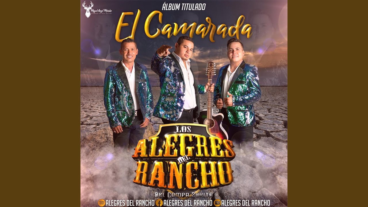 El Corrido Del Cachorro
