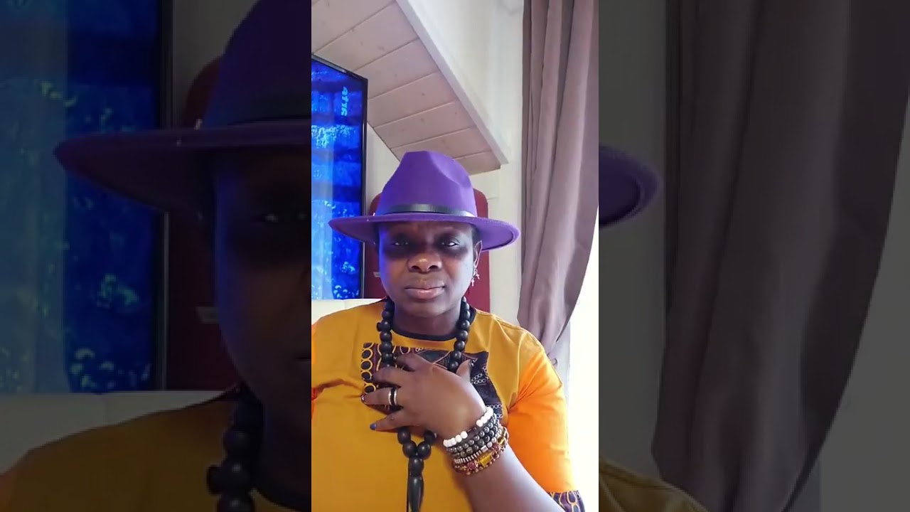⛔️COMPLOT CONTRE MISS CAMEROUN🇨🇲 JOSIANE GOLONGA PAR LA DIRECTRICE MARQUETING