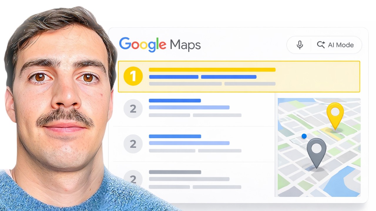 The AI SEO Automation to Rank Local Businesses #1 on Google and ChatGPT (AI Agent + Autoblogging)