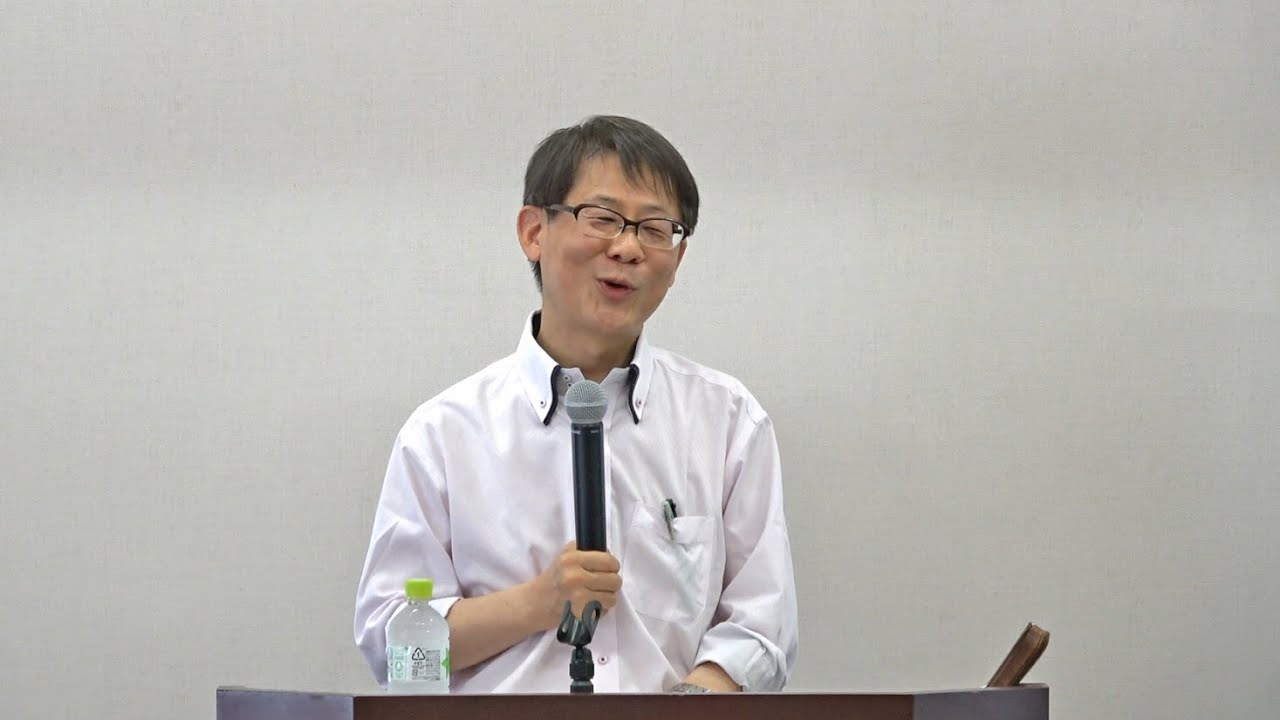 私たちを愛している神