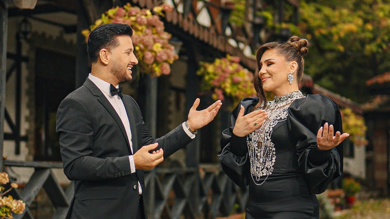Mariglen Hazizaj & Xhoi - Vella e Moter (Official Video)