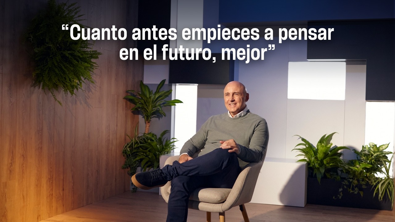 Cuentas Pendientes – Jubilación - Julio Maldonado, Maldini