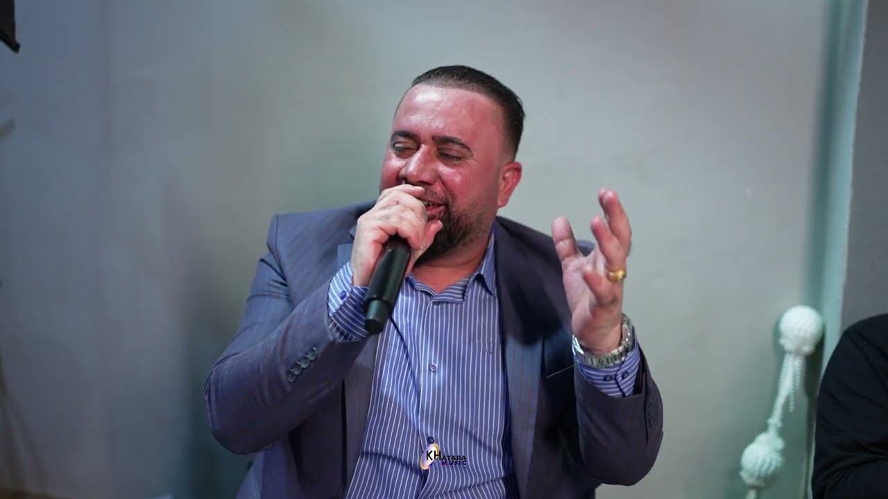 پير حسين موال گعدا ختاري #khataramusic #avendil_khatare #khataramusic 