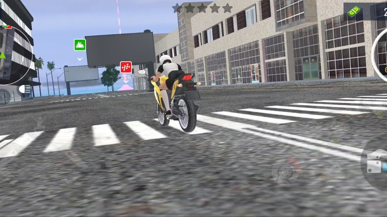 Motor Dirt  Bike, Quad Bike, Police Monster Truck Impossible OffRoad #1 - Android Gameplay FHD  