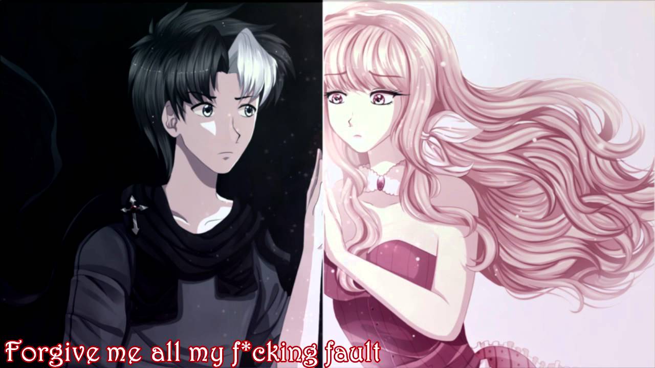 Nightcore   Never be like you 「Lyrics」