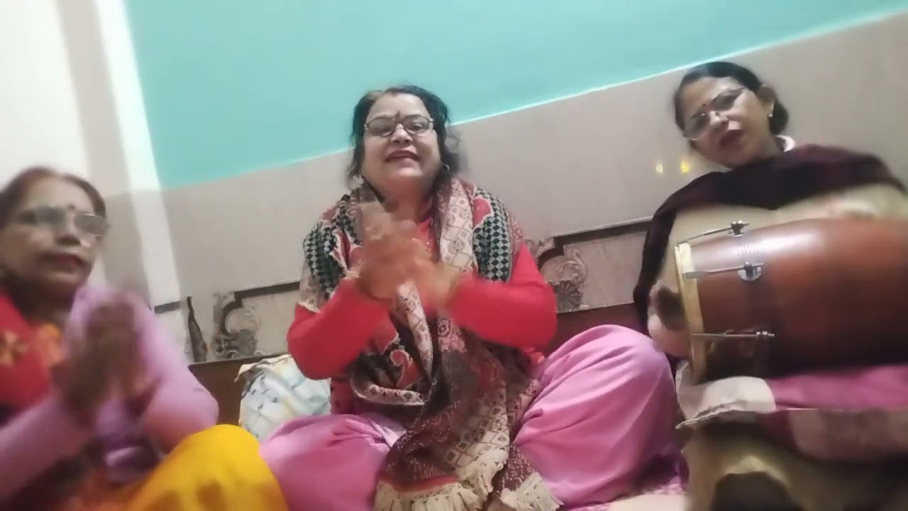#शिवरात्रिस्पेशल शिव तो ठहरे सन्यासी गौरा  पछताओगे शिव गोरा विवाह स्पेशल 🙏🙏
