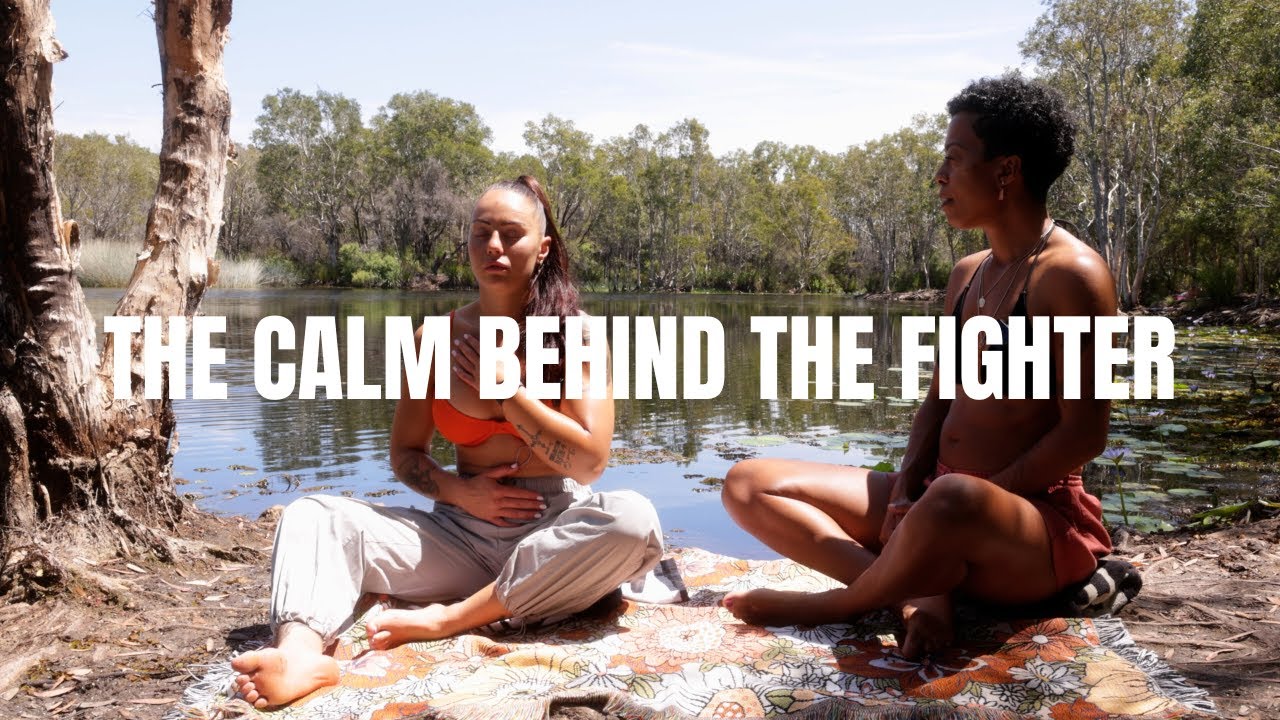 FIGHT CAMP | Mind, Body & Soul (Ep.1)