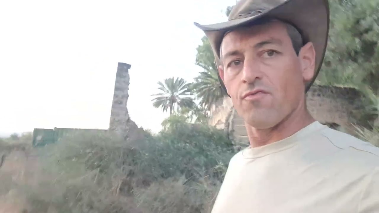 Conclusion of el-Araj/Bethsaida excavation season, fall 2023