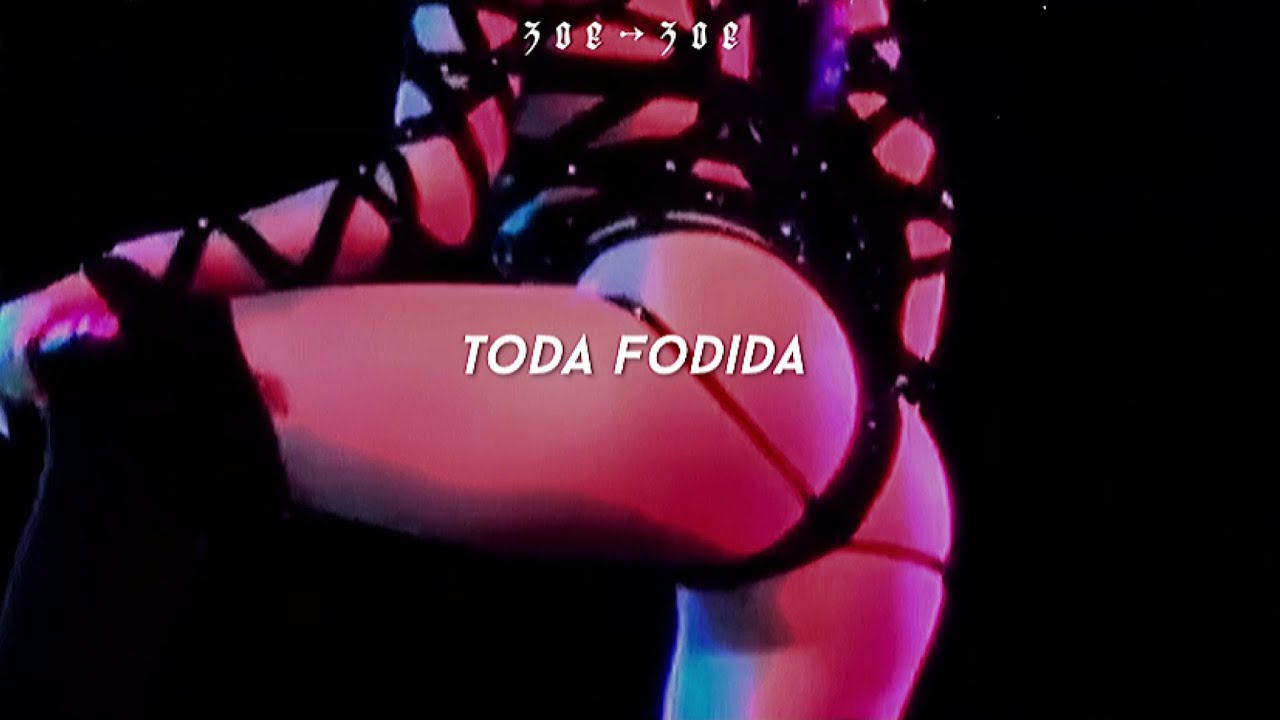 toda g0stosa merece escutar essa música