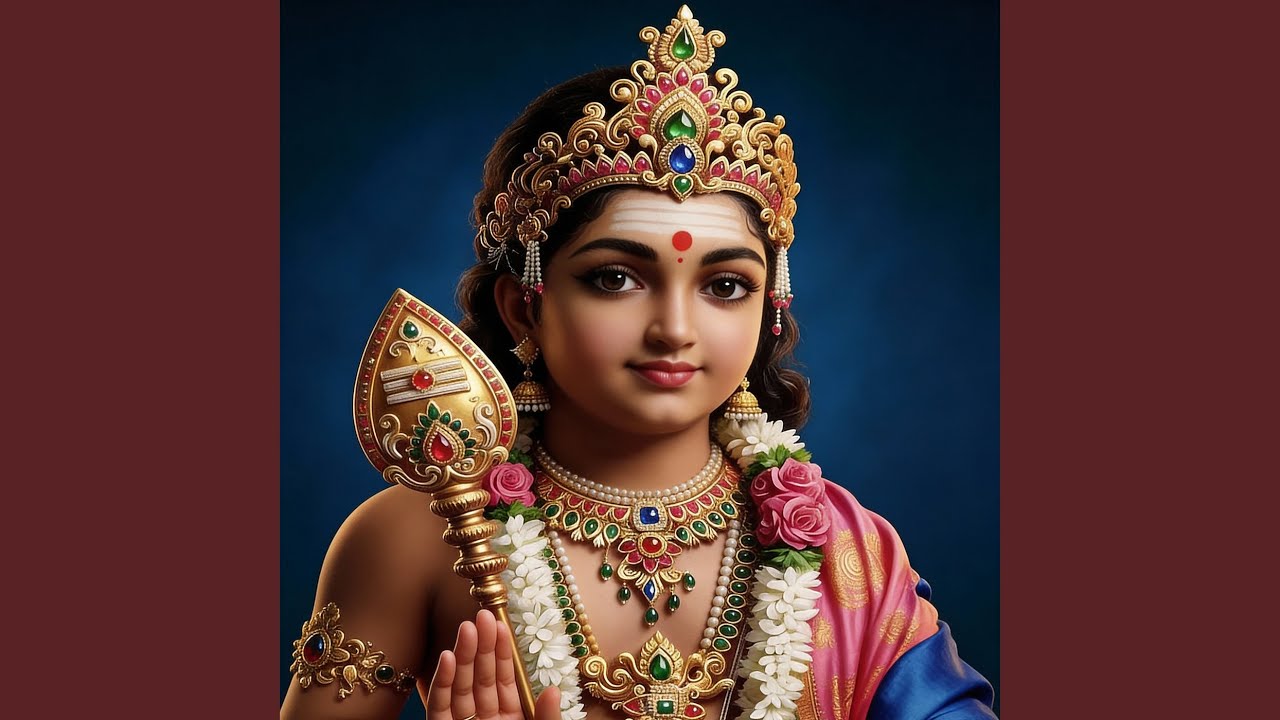 Muruga Muruga Haraharogara